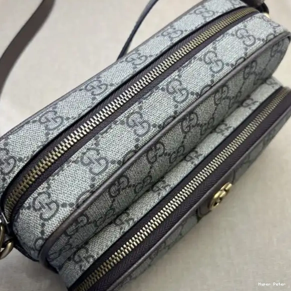 Hyperpeter Ophidia bag Gucci small messenger 0624
